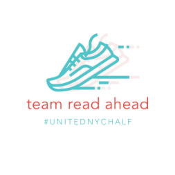 Event Home: Team Read Ahead for the 2025 United Airlines NYC Half